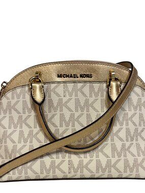 Michael Kors Crossbody Bag